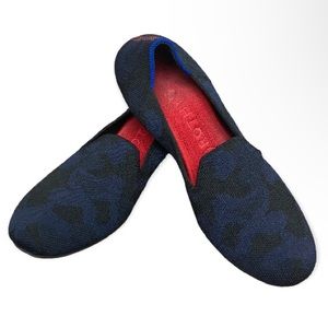 Rothy's Camo Size 7.5